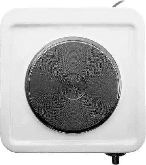 Плита настольная электрическая Мечта 111Ч белая - фото 3 Плита настольная электрическая Мечта 111Ч белая - фото 3