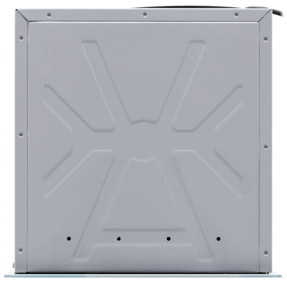 Вытяжка полновстраиваемая Krona ASPEN 900 WHITE SGC - фото 16