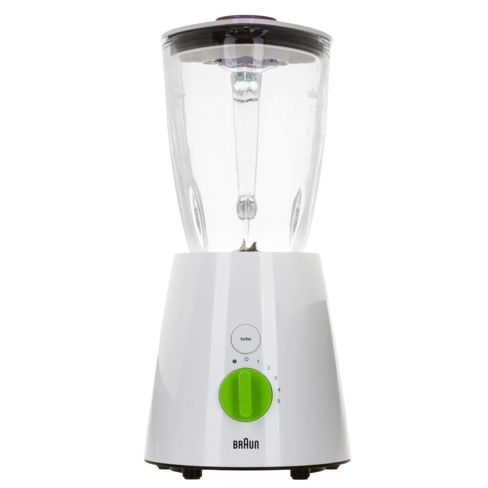 

Блендер стационарный Braun JB3060WH