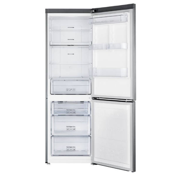 Холодильник Samsung RB33A32N0SA/WT cеребристый - фото 5