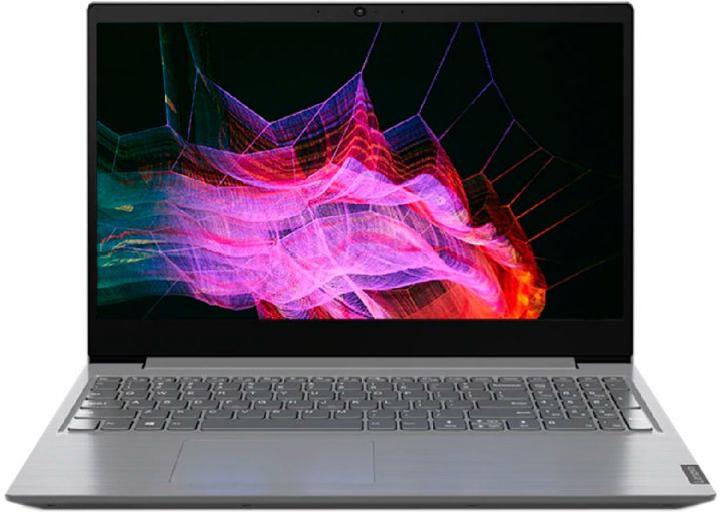 Ноутбук Lenovo V15-ADA 82C7009URU серый - фото 1