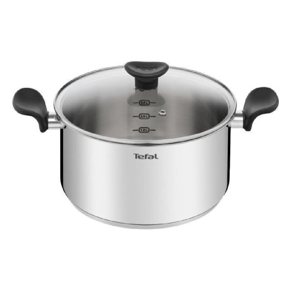 

Кастрюля Tefal Primary E3084674