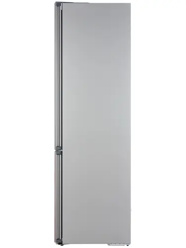 Холодильник Bosch KGN39JR3AR красный - фото 6