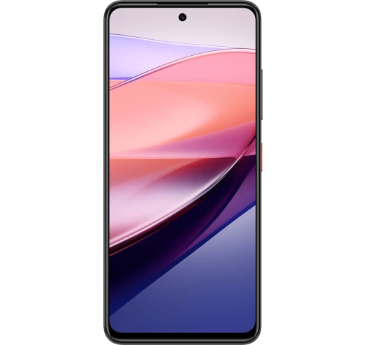 Смартфон ZTE Nubia Focus 5G 6/256GB Black - фото 2