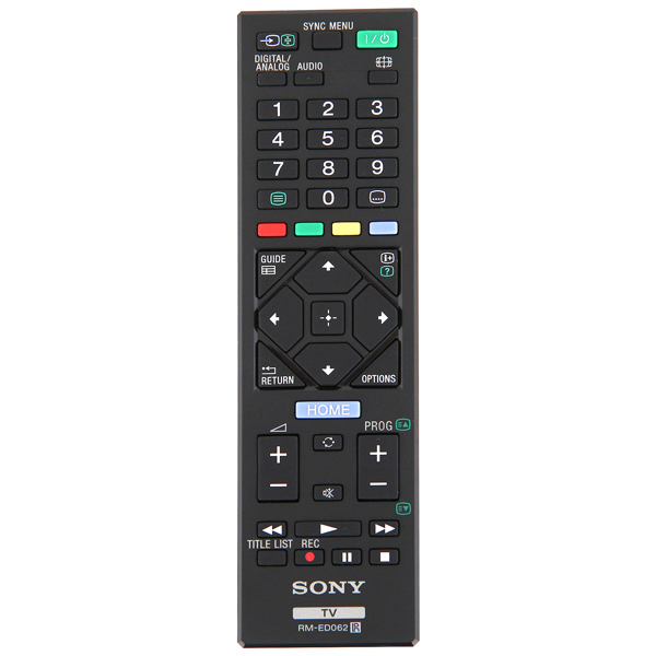 Телевизор Sony KDL-40RE353 40" FHD - фото 5