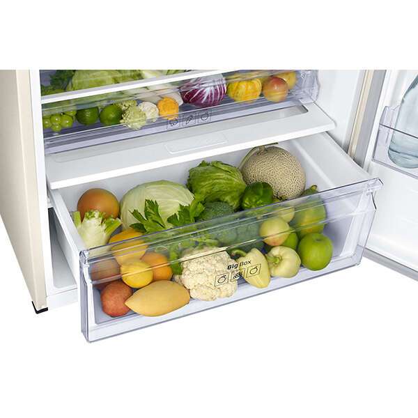 Холодильник Samsung RT53K6510EF/WT - фото 6