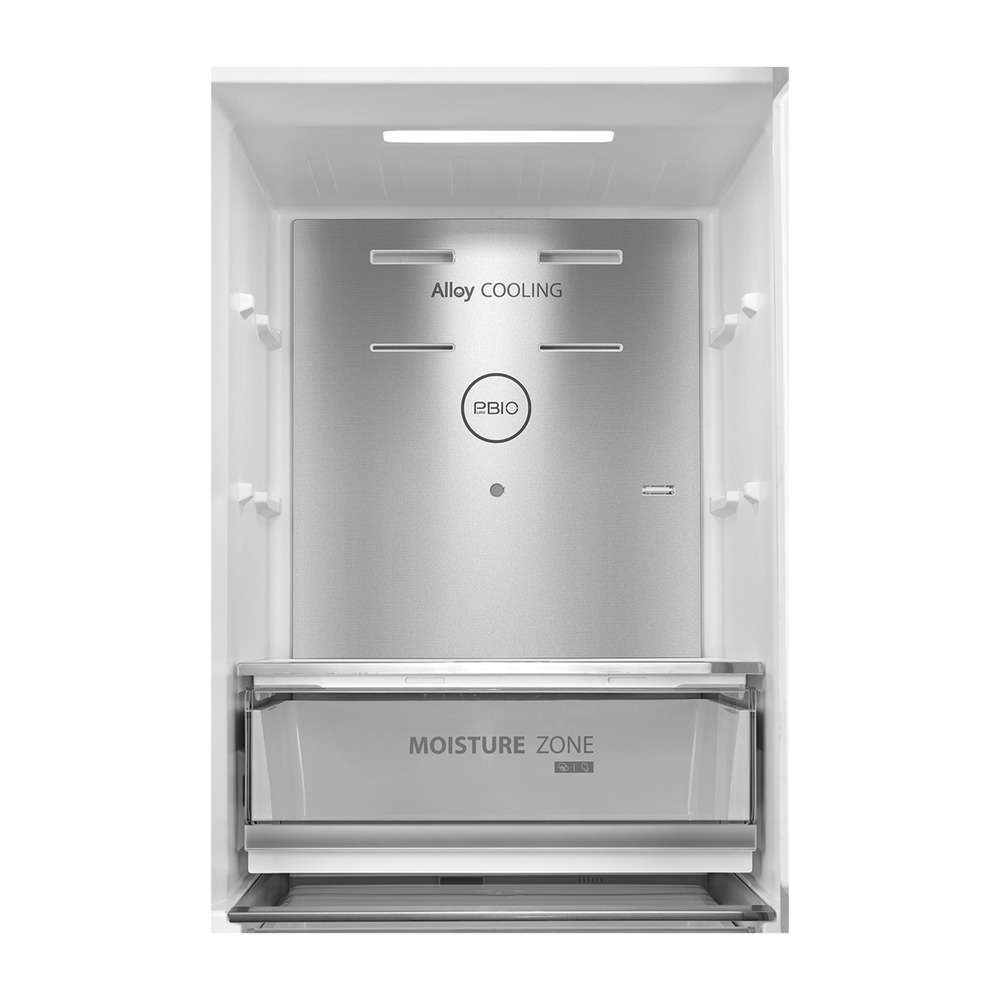 Холодильник Toshiba GR-RB449WE-PMJ(06) серый - фото 4
