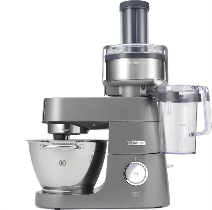 Насадка Kenwood Соковыжималка AWAT 641 - фото 7