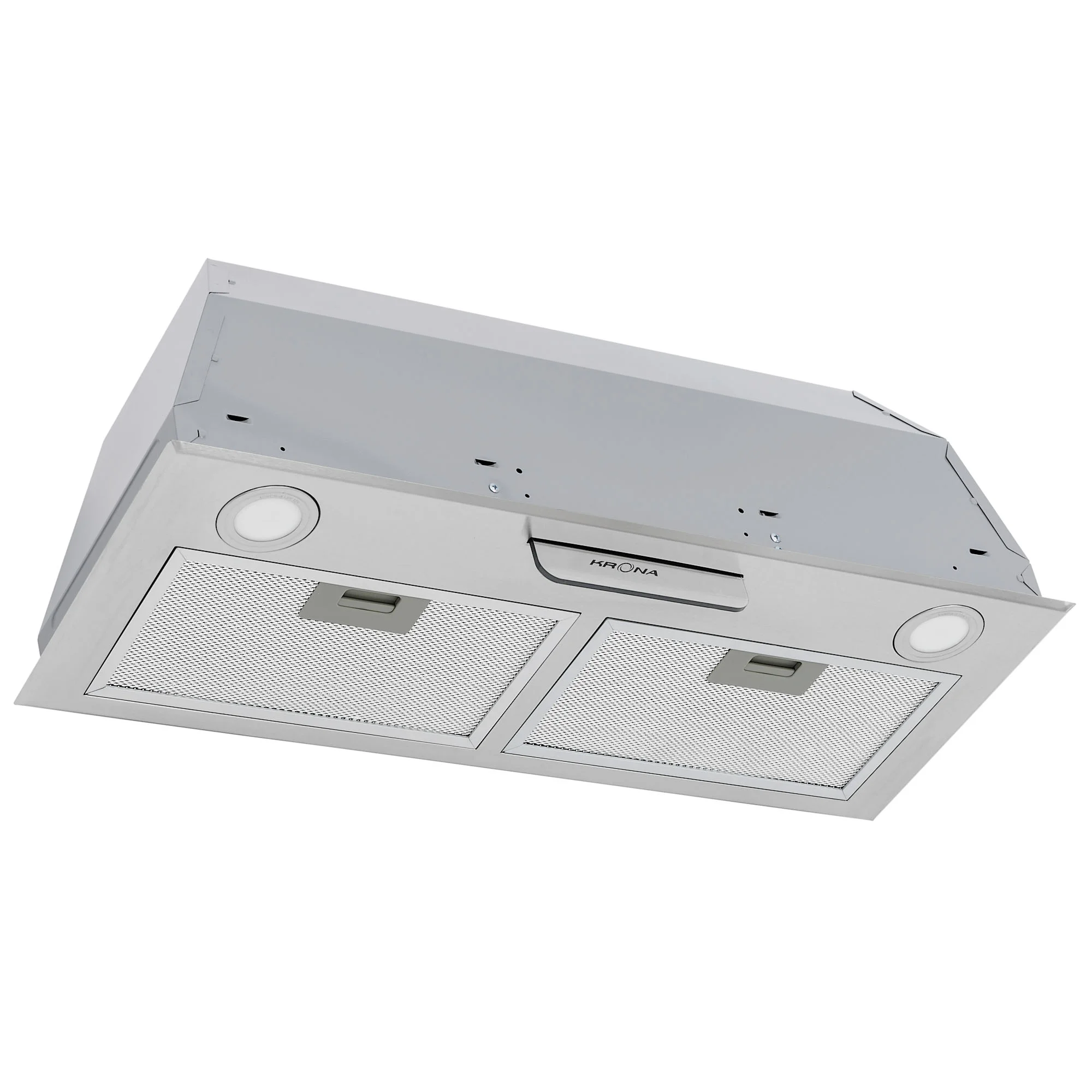 Вытяжка полновстраиваемая KRONA Ameli 900 inox S Вытяжка полновстраиваемая KRONA Ameli 900 inox S