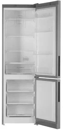 Холодильник Indesit ITR 4200 S серебристый - фото 6