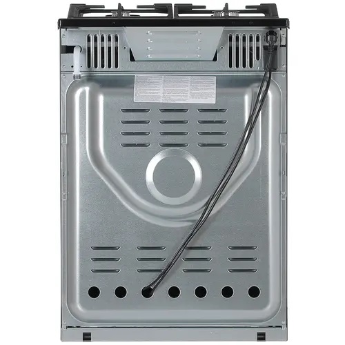 Газовая плита ГЕФЕСТ 6500-03 0044 черная - фото 7