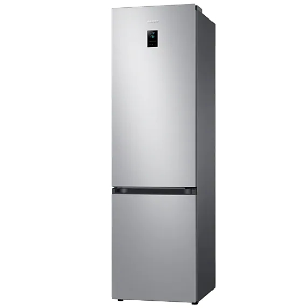 Холодильник Samsung RB38T7762SA/WT серебристый - фото 4