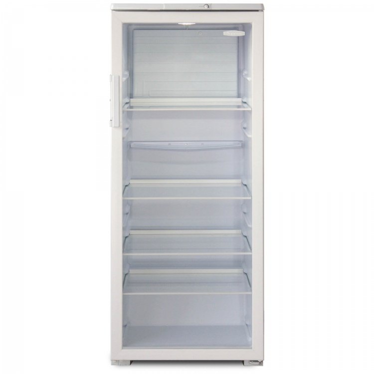 Холодильная витрина Бирюса 290 E