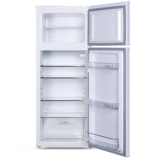 Холодильник Artel HD-276 FN белый - фото 2