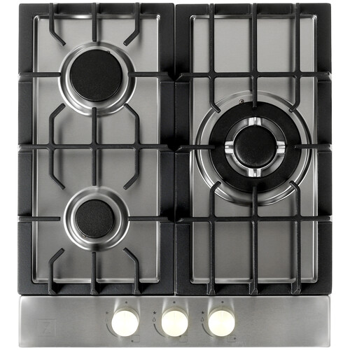 Встраиваемая газовая поверхность ZUGEL ZGH451X - фото 6