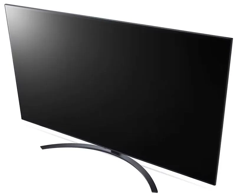 Телевизор LG 86UT81006LA 86" 4K UHD - фото 2