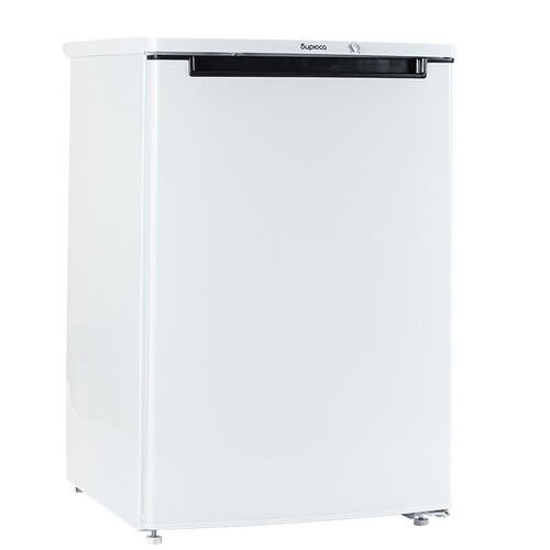 Холодильник Бирюса 508 белый