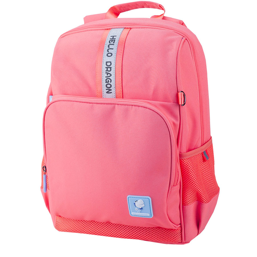 Рюкзак детский SUMDEX BPA-102, розовый