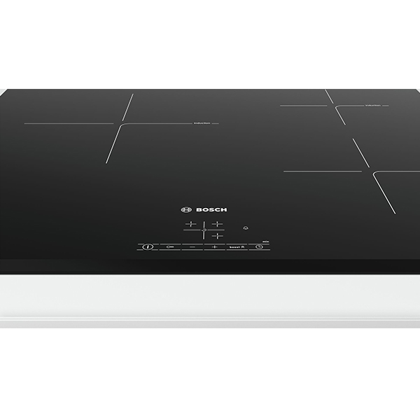 Индукционная варочная панель Bosch PUC631BB1E, черный - фото 3