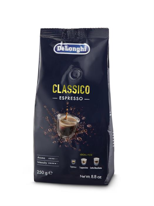 Кофе в зернах De'Longhi DLSC600 CLASSICO