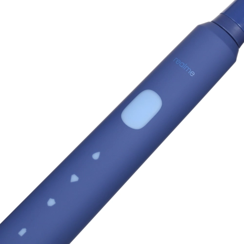 Электрическая зубная щетка Realme N1 Sonic Electric Toothbrus синий - фото 5