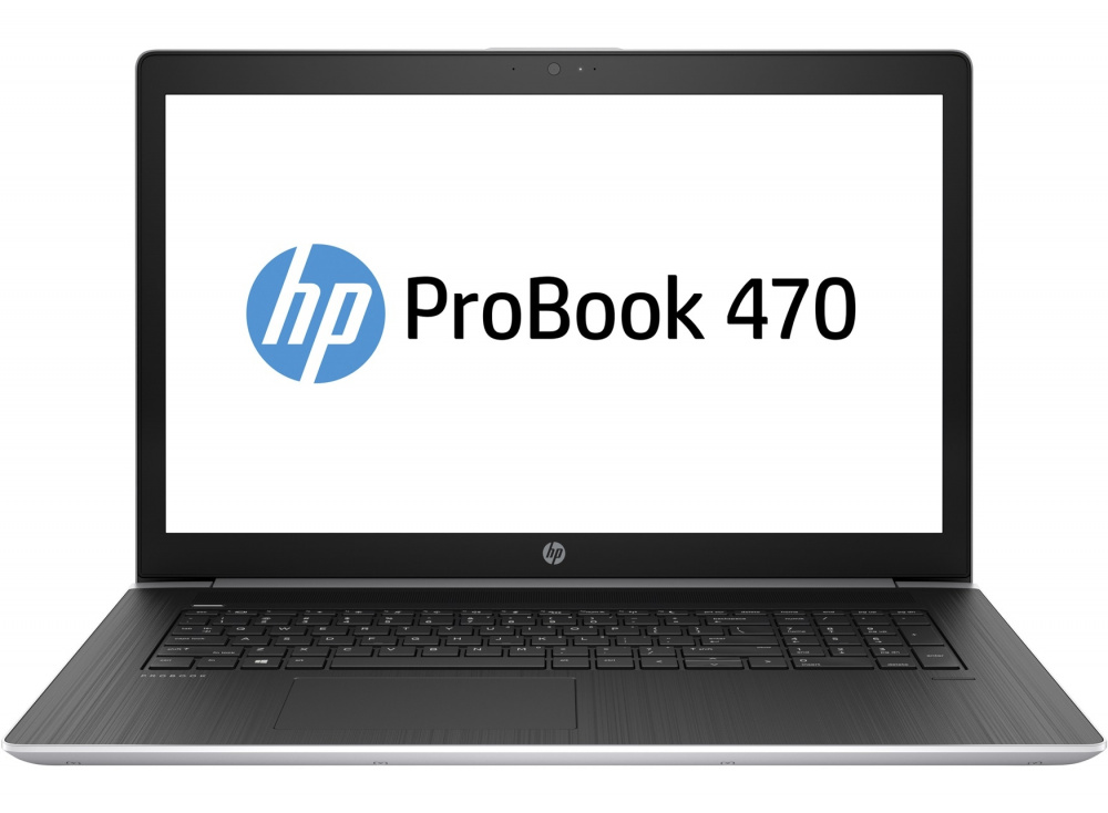 Ноутбук HP Europe Probook 470 G5(2XY85EA#ACB)