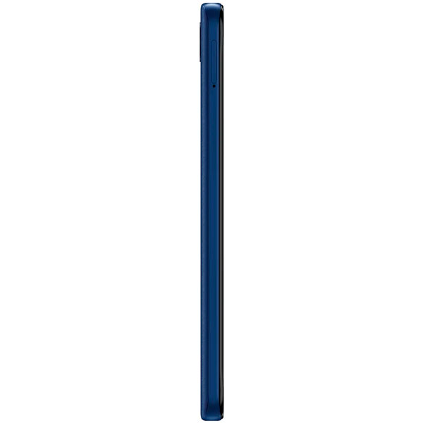 Смартфон Samsung Galaxy A03 Core 2/32Gb синий - фото 8