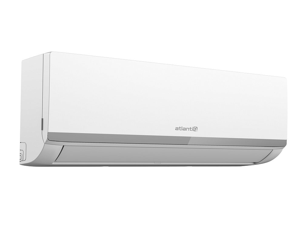 Мульти-сплит система Atlantiq A3OE-27HRN8-Q + ASAGI-09HRFN8 + ASAGI-12HRFN8 + ASAGI-12HRFN8 - фото 3