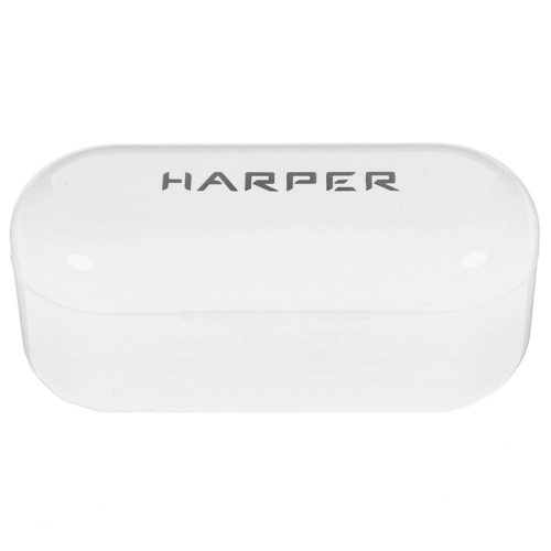 Наушники HARPER HB-523 white