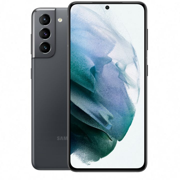 

Смартфон Samsung Galaxy G990 S21 FE 6/128GB Gray