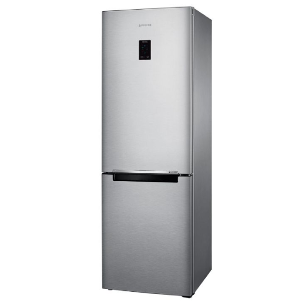 Холодильник Samsung RB33A32N0SA/WT cеребристый - фото 4