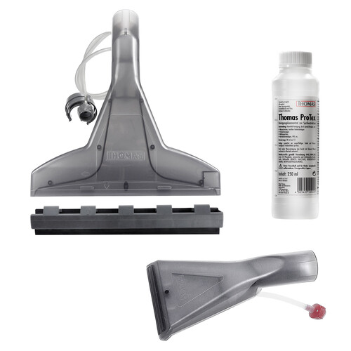 Пылесос моющий Thomas AQUATIC LYNX - фото 6 Пылесос моющий Thomas AQUATIC LYNX - фото 6