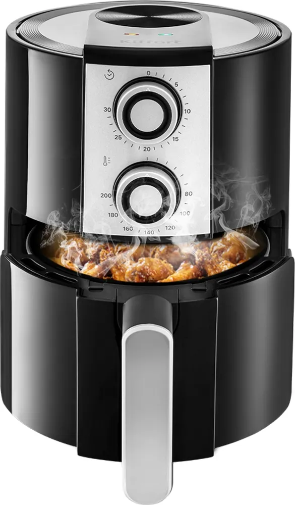 

Аэрогриль Kitfort КТ-2230 Черный