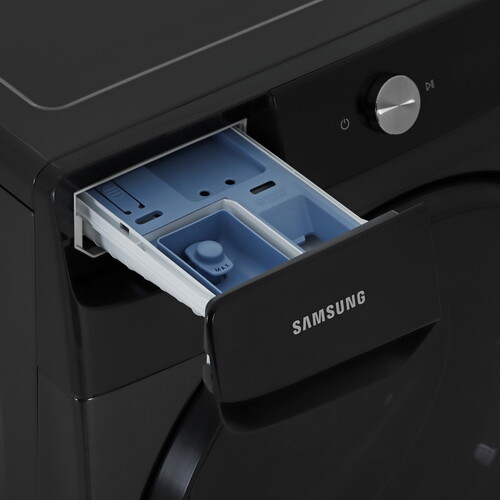 Стиральная машина Samsung WF20DG8650BVLD - фото 22