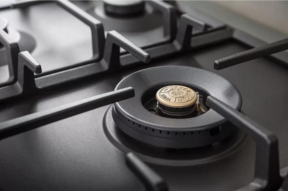 Газовая варочная поверхность Bertazzoni P604LMODNE