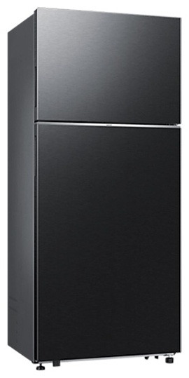 Холодильник Samsung RT53DG7A10B1WT - фото 2