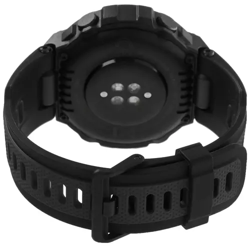 Смарт-часы Amazfit T-Rex Pro A2013 черный - фото 7