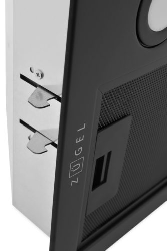 Встраиваемая вытяжка ZUGEL ZHI523B - фото 7