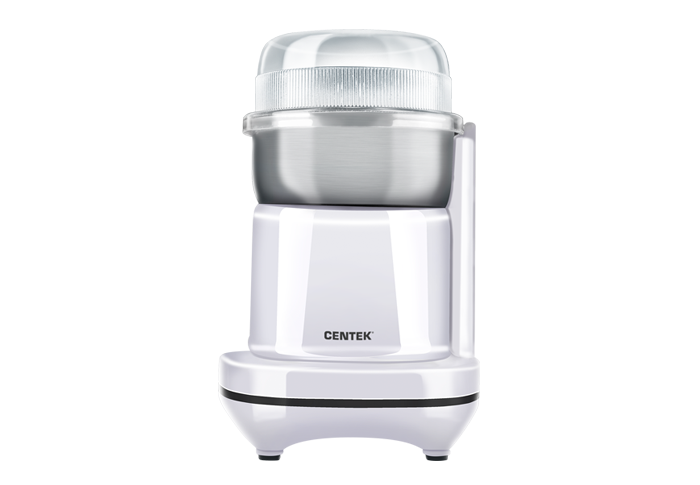 

Кофемолка Centek CT-1365 белая