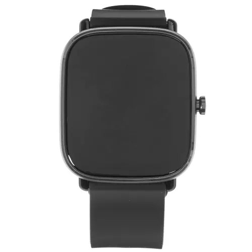 Смарт часы Amazfit GTS2 mini A2018 Черный - фото 3