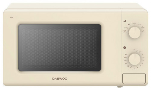 Микроволновая печь Daewoo KOR-7717C - фото 1