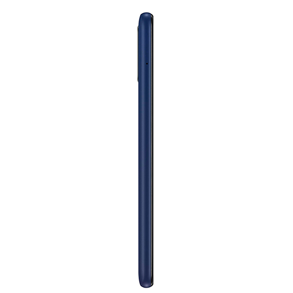 Смартфон Samsung Galaxy А03s, A037, 4/64GB, Blue - фото 9