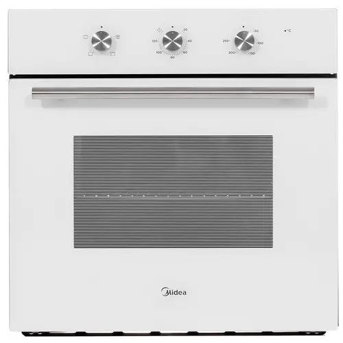 Встр. духовка MIDEA  MO 23000 GW - фото 1