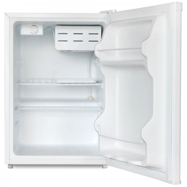 Холодильник Бирюса 70 белый - фото 4