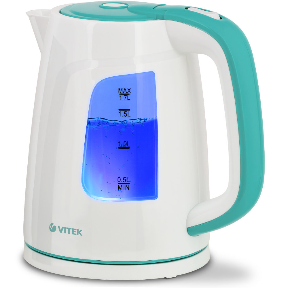 

Электрический чайник Vitek VT- 7022