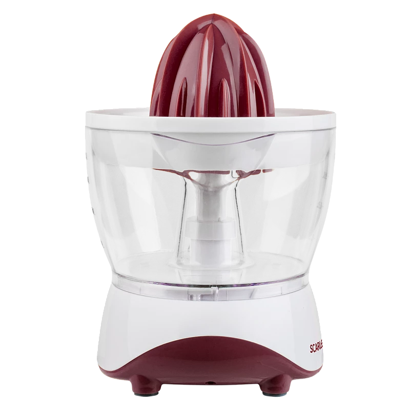 Соковыжималка цитрусовая Scarlett SC-JE50C06 - фото 3