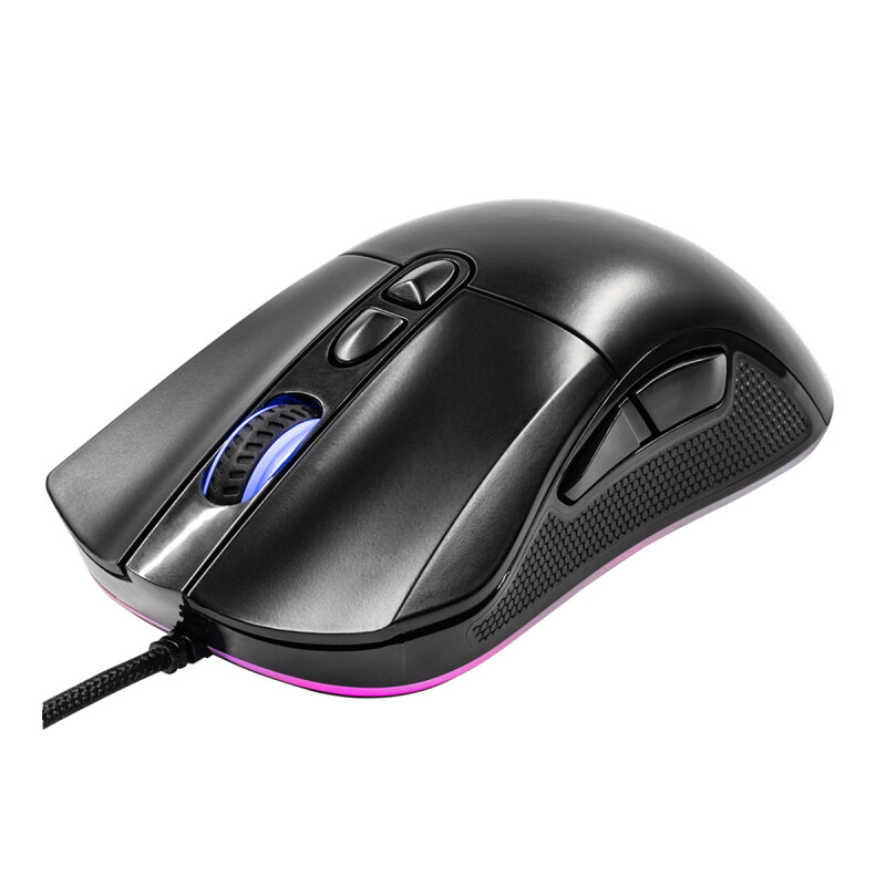 

Мышь Игровая Harper Gaming Kerry GM-P20