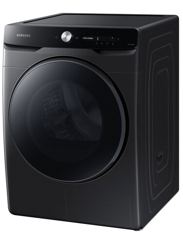 Сушильная машина Samsung DV16DG8600BVLD - фото 9