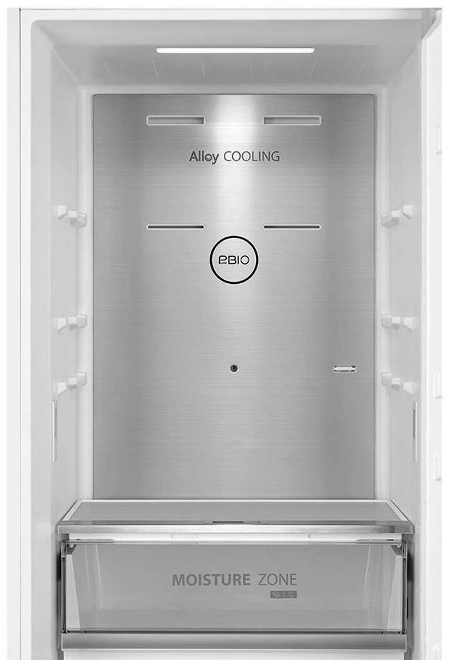 Холодильник Toshiba GR-RB500WE-PMJ(51) белый - фото 3