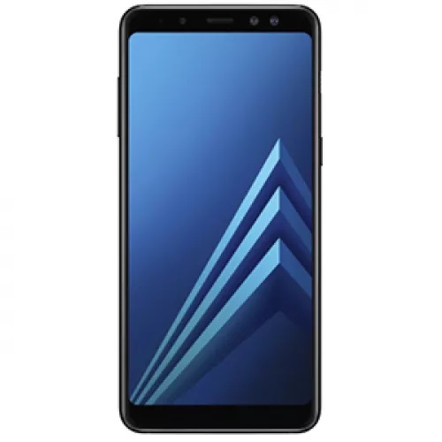 Сотовый телефон Samsung A530 black - фото 1
